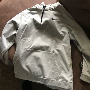 Brand new men’s dri fit Nike hoody